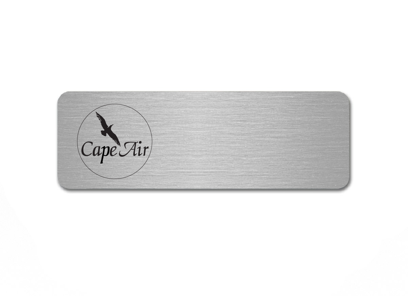 Name Tag