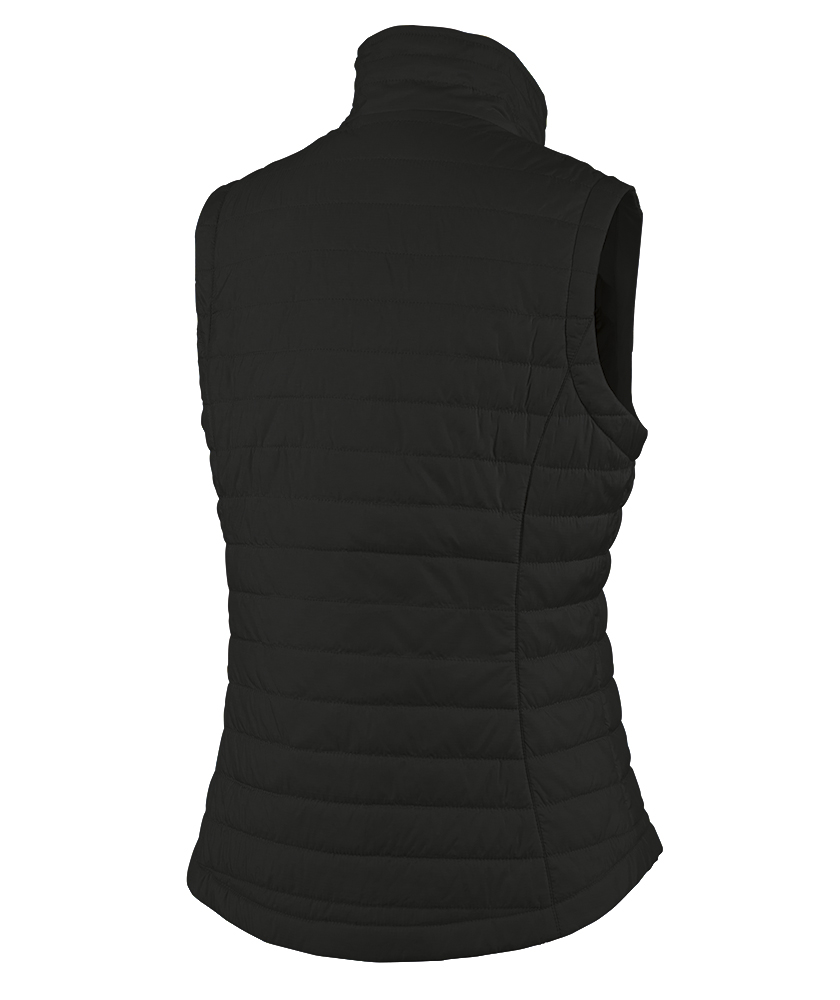 Ladies Puffer Vest