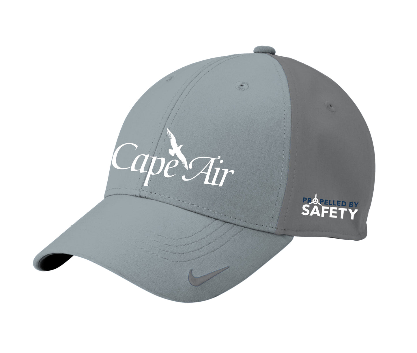 Nike Swoosh Dri-Fit Legacy Hat