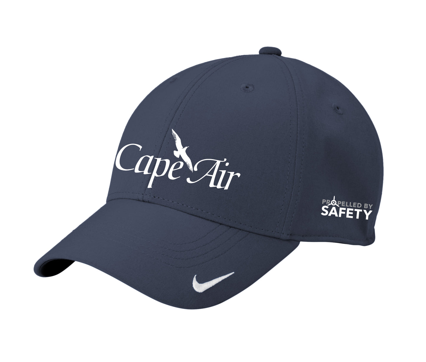 Nike Swoosh Dri-Fit Legacy Hat