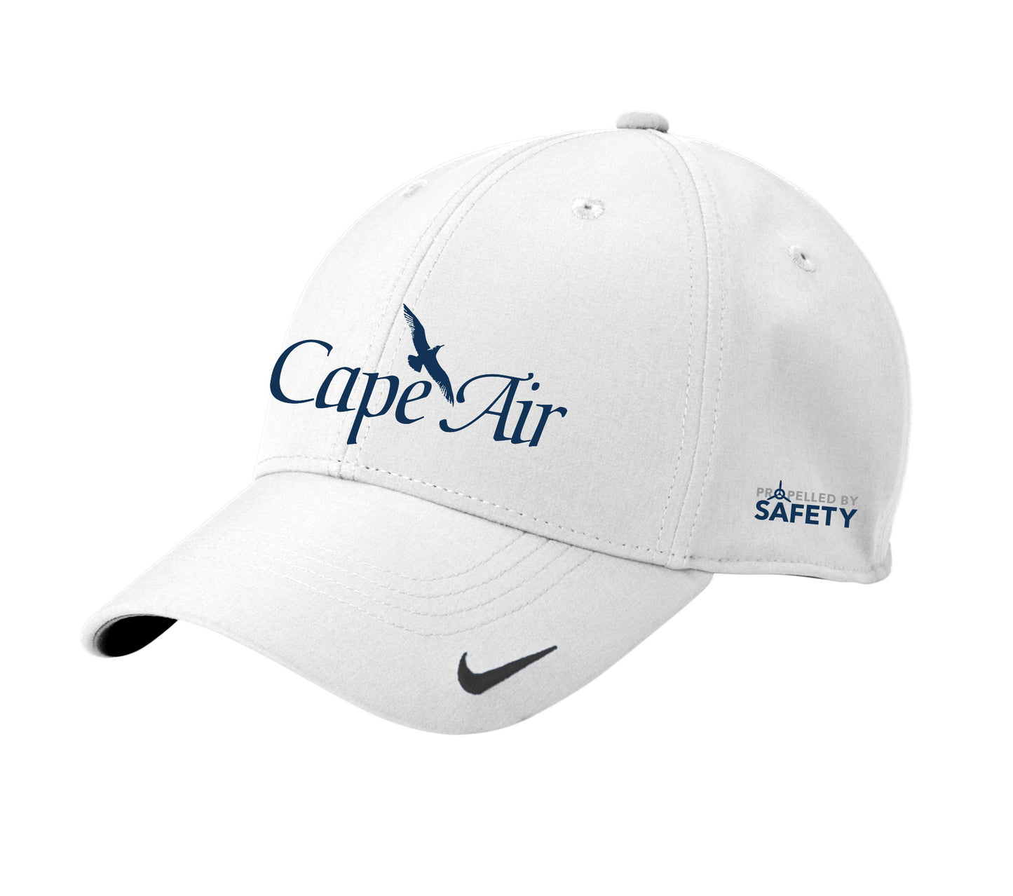 Nike Swoosh Dri-Fit Legacy Hat