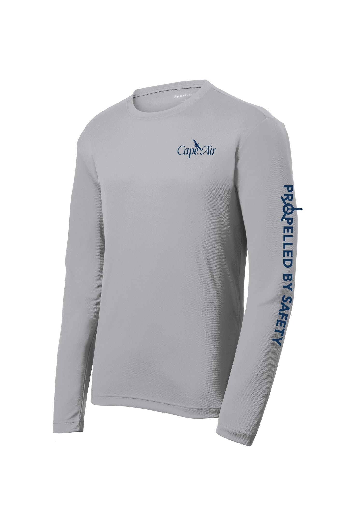 Performance Long Sleeve T-Shirt