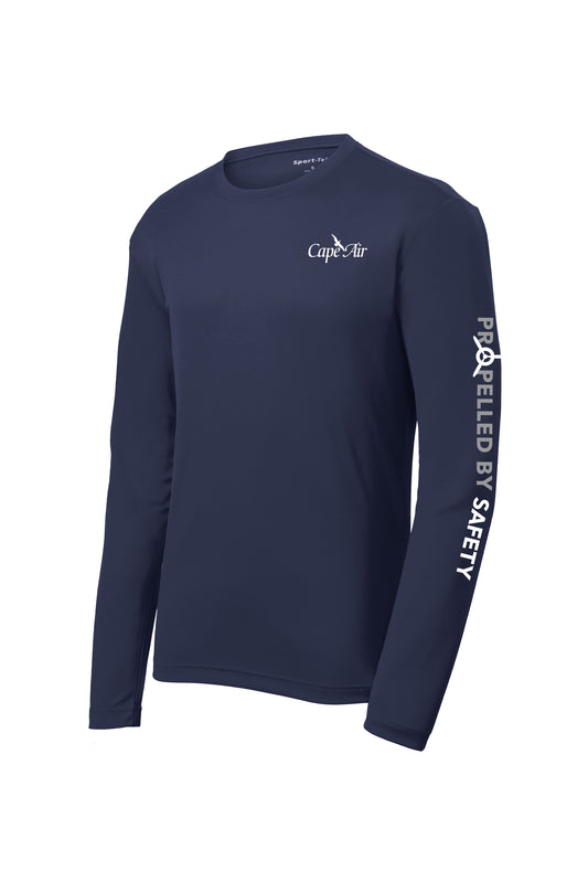Performance Long Sleeve T-Shirt