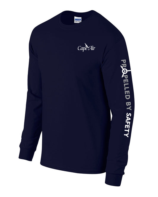 Unisex Long Sleeve T-Shirt