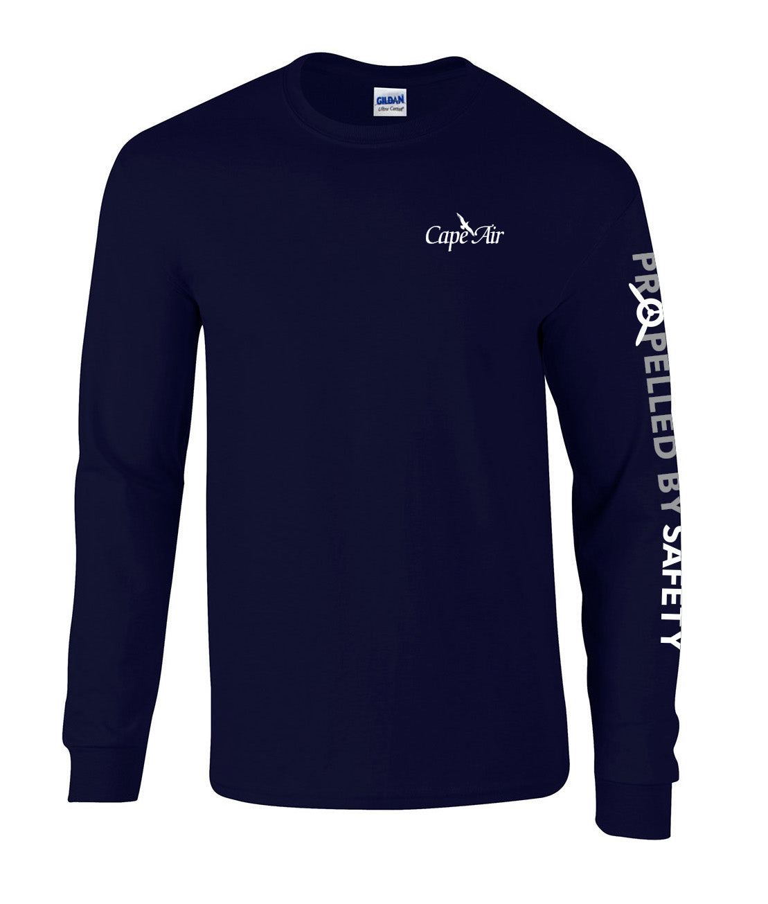 Unisex Long Sleeve T-Shirt