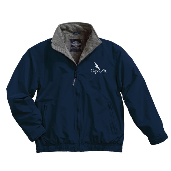 3 Season Jacket