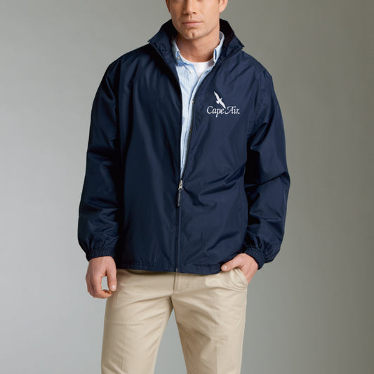 Windbreaker Without Hood (TRIUMPH)