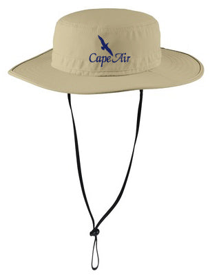 Outdoor Wide Brim Hat